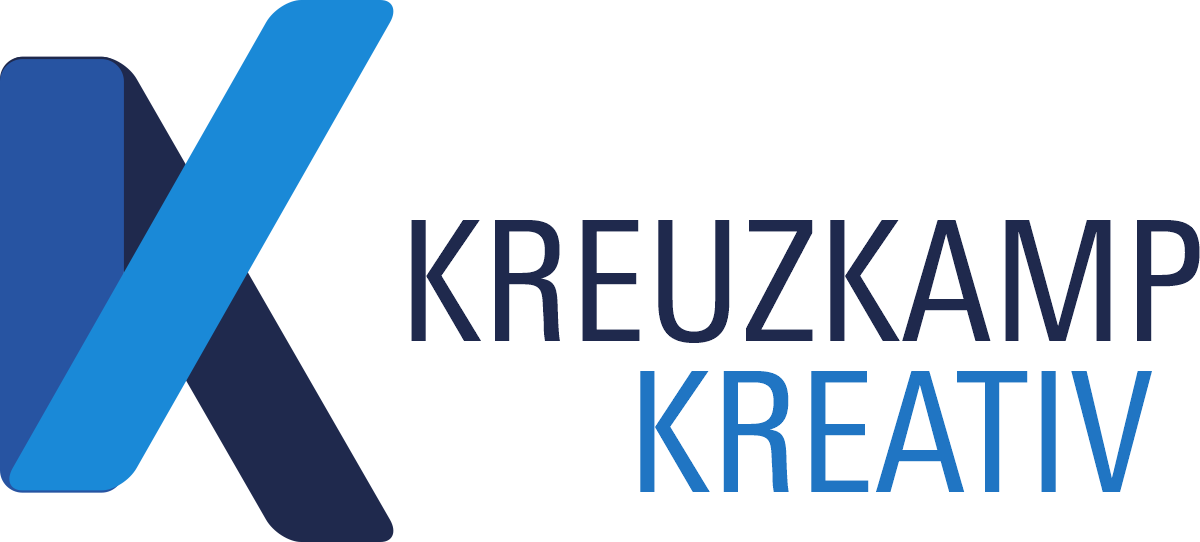 Logo Keuzkamp Kreativ