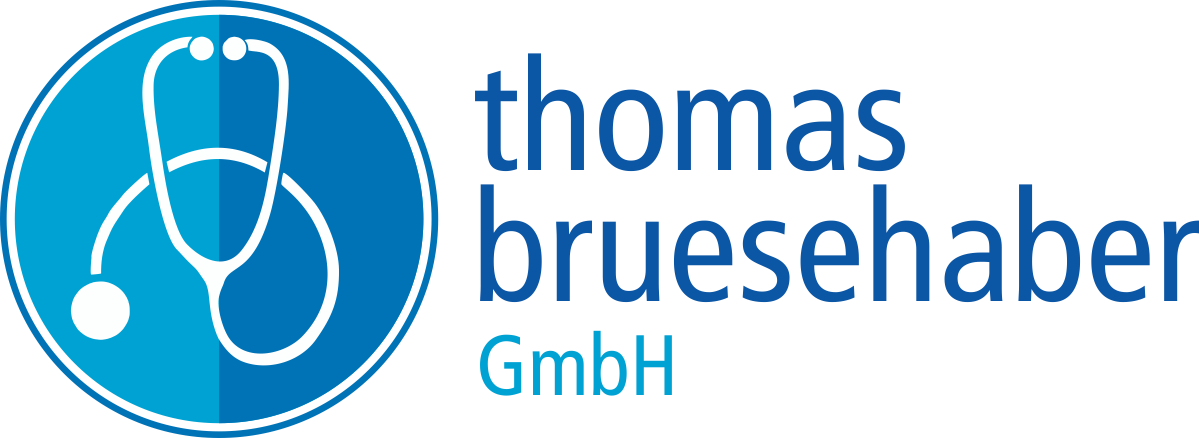 Thomas Bruesehaber GmbH - Medizintechnik - Beratung